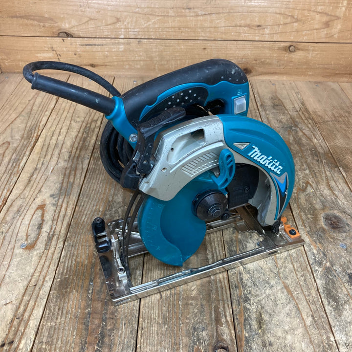 ★マキタ(makita) 電気マルノコ 5637BA【所沢店】