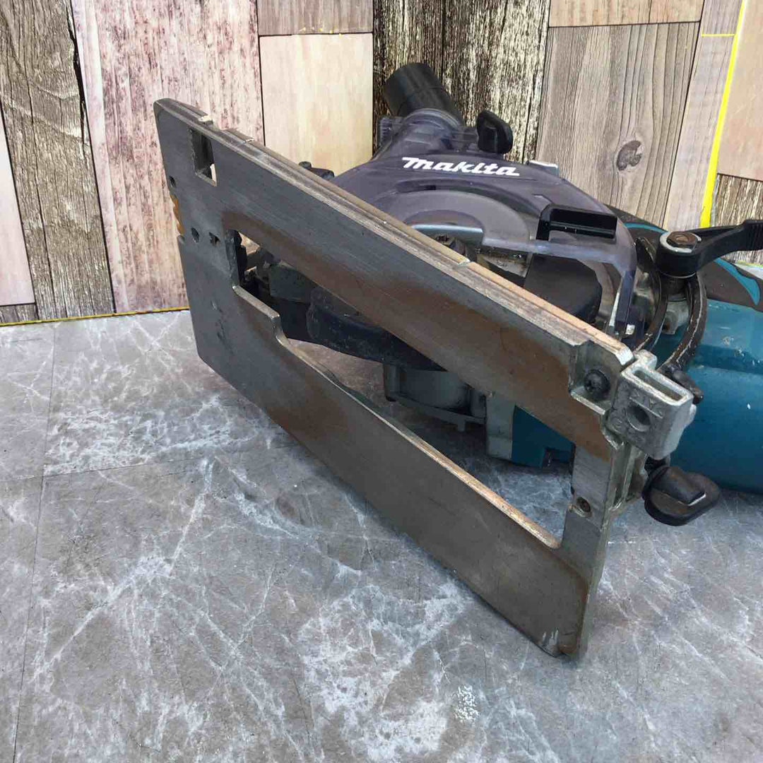 ★マキタ(makita) 防じん丸のこ KS5200FX【八潮店】