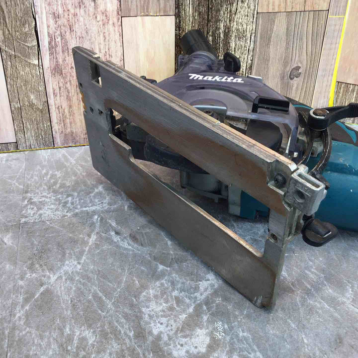 ★マキタ(makita) 防じん丸のこ KS5200FX【八潮店】