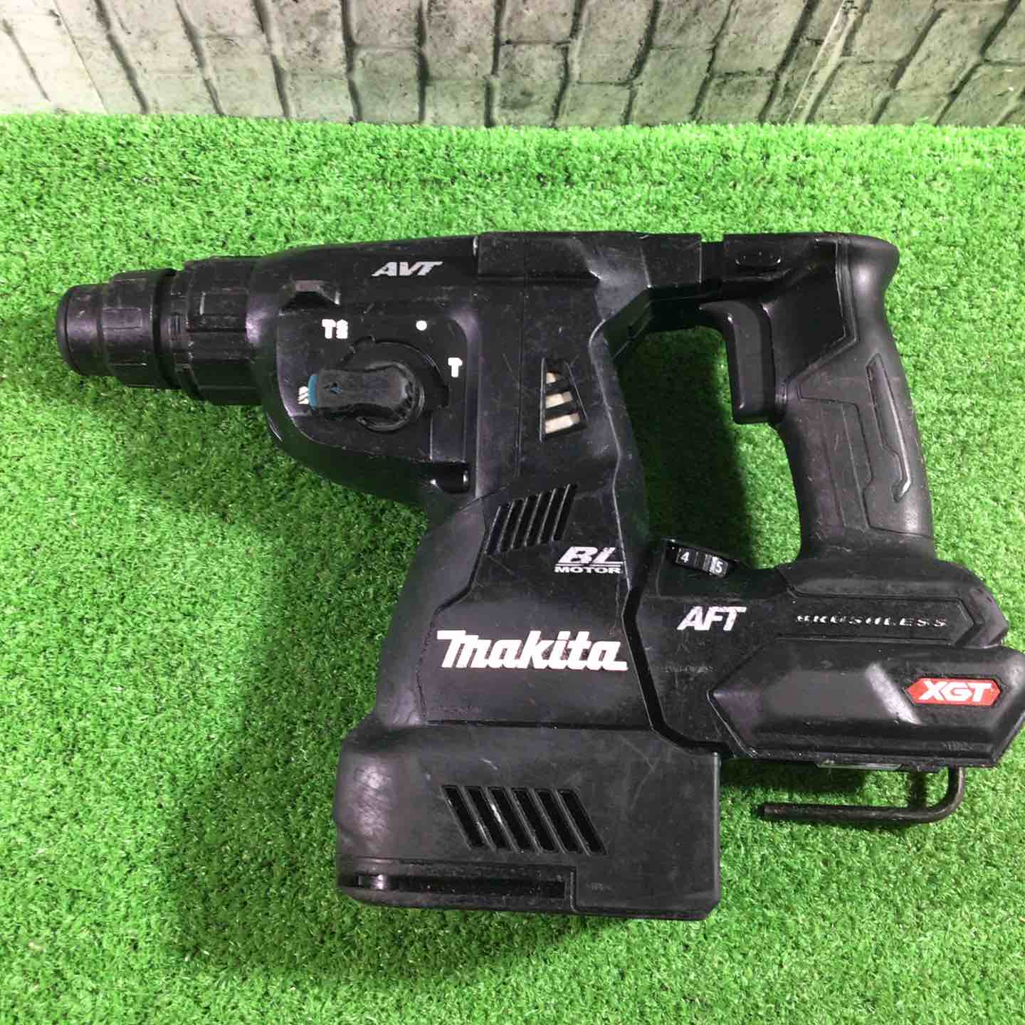 ★マキタ(makita) コードレスハンマドリル HR001GZKB【川口店】 ☆マキタ(makita) コードレスハンマドリル HR001GZKB【川口店