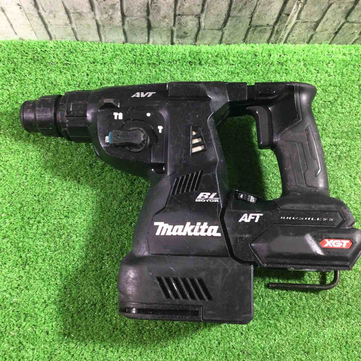 ★マキタ(makita) コードレスハンマドリル HR001GZKB【川口店】