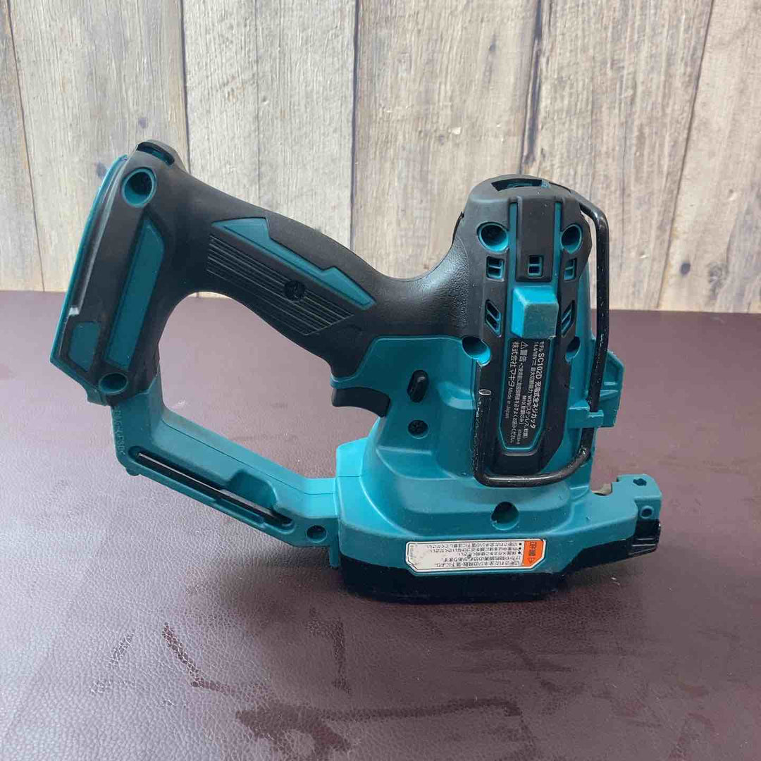 【中古品】 ◇マキタ(makita) コードレス全ネジカッター SC102DZ 18V 【東大和店】