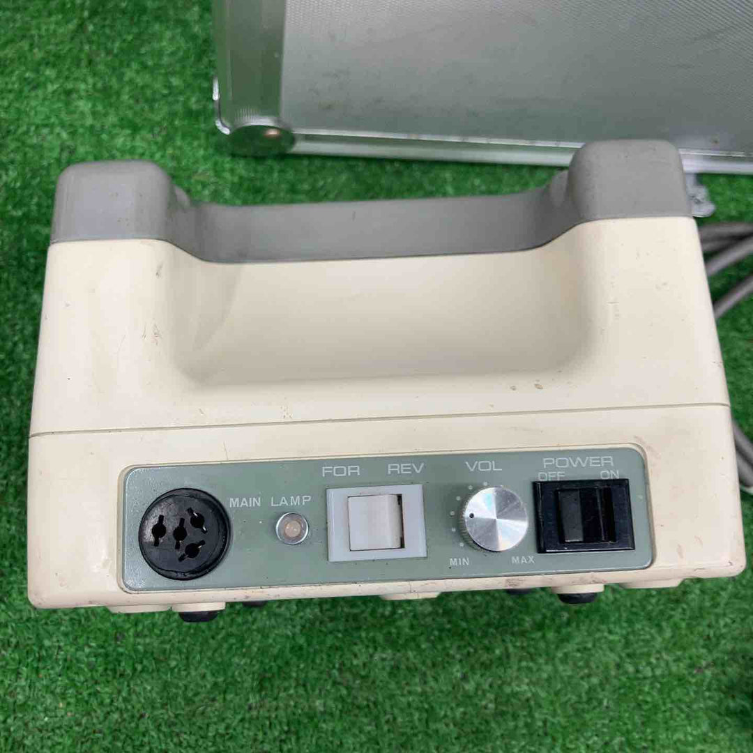 【中古品】▼モリタ PAL マイクロモーター LMM-7 歯科技工【桶川店】