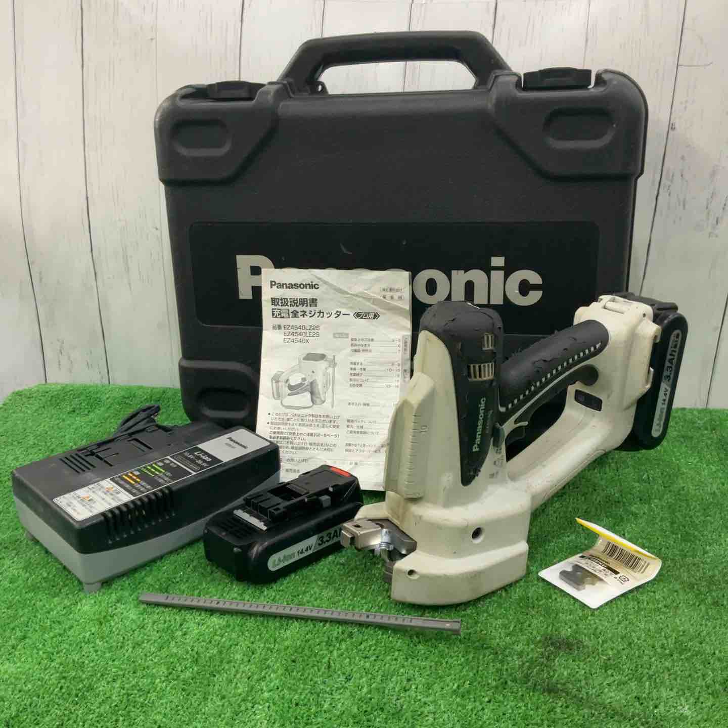 現状品】◇パナソニック(Panasonic) タイミングライト TL-3C【鴻巣店