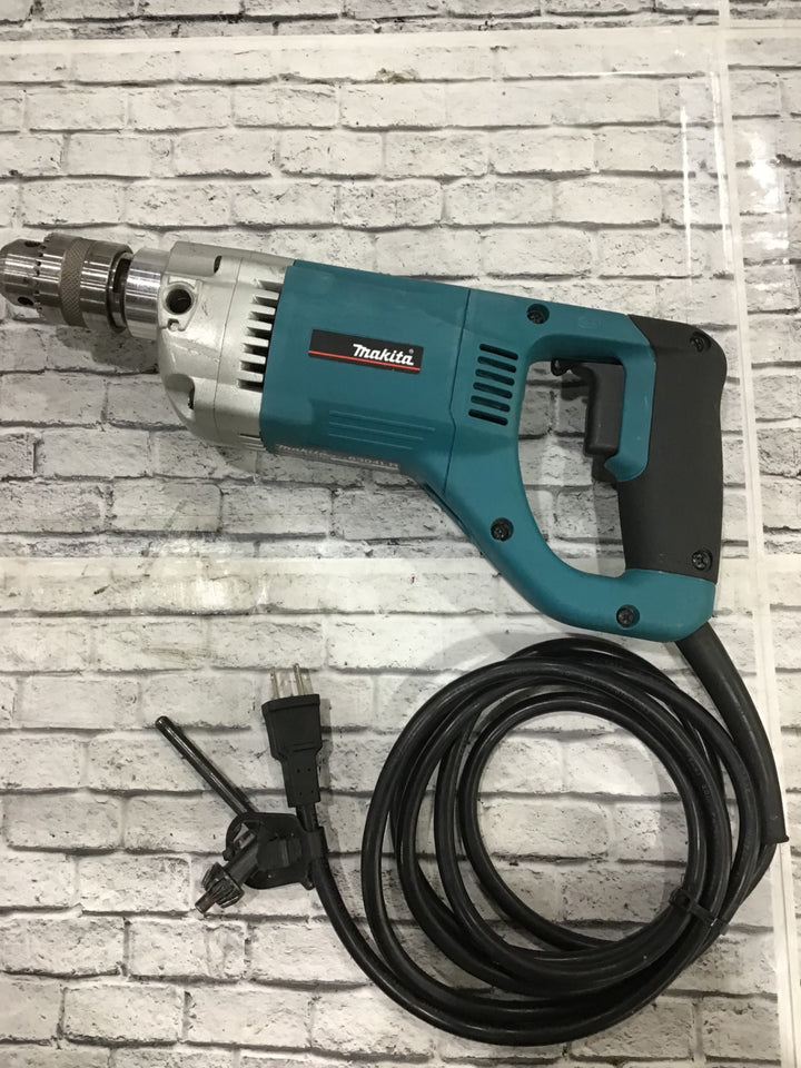 ☆マキタ(makita) 低速用ドリル 6304LR【川口店】