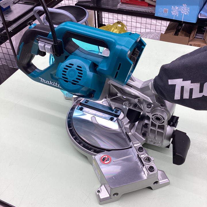 ★マキタ(makita) コードレス卓上マルノコ LS600DZ【越谷店】