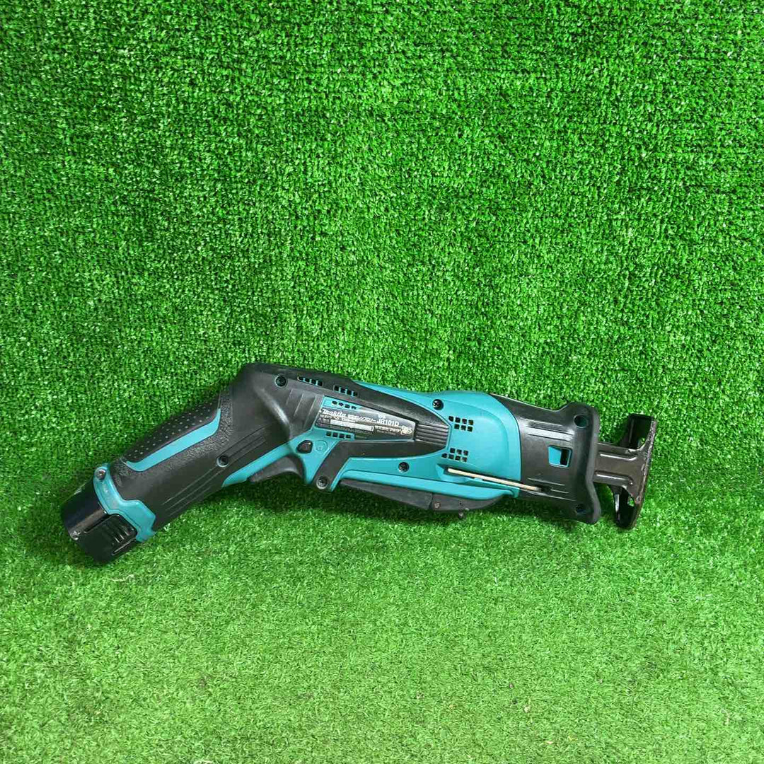 マキタ(makita) コードレスレシプロソー JR101DW【藤沢店】