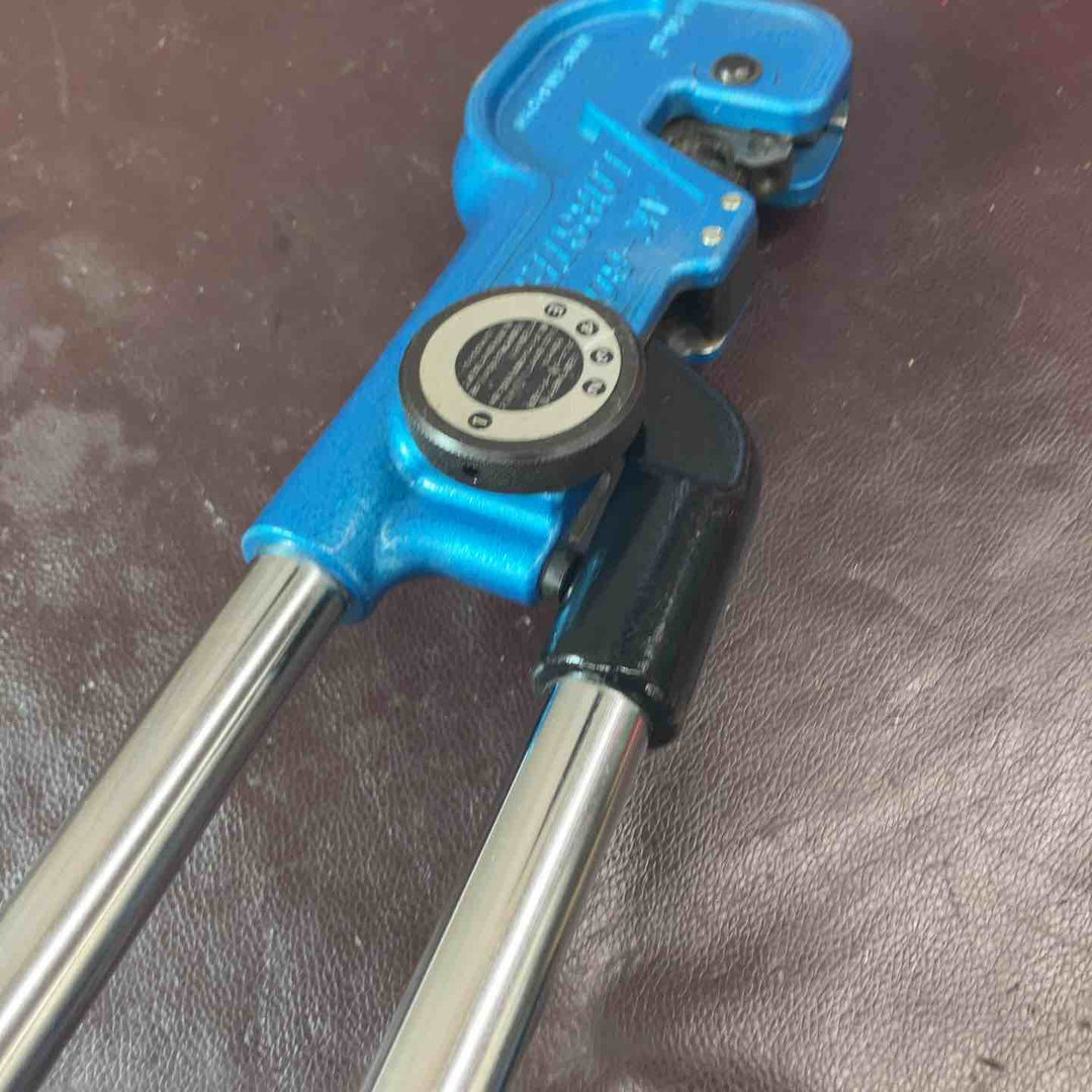 【中古品】◇ロブテックス エビ印 AK60 強力型圧着工具 ロブスター【東大和店】