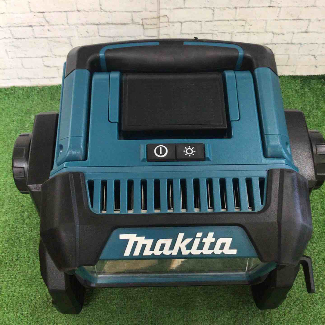 ★マキタ(makita) コードレススタンドライト ML811【町田店】