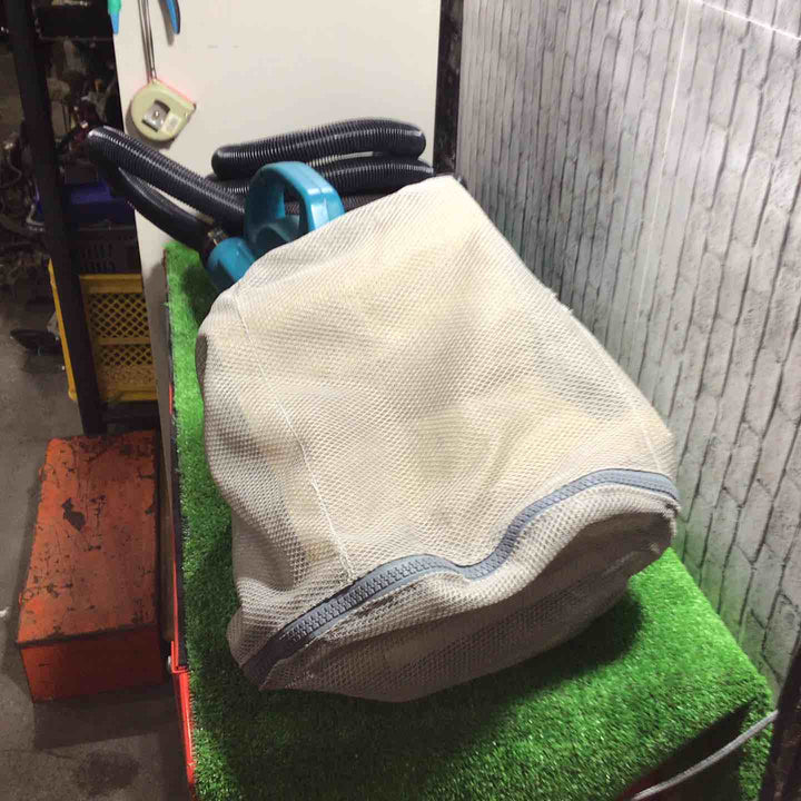 ★マキタ(makita) 小型集じん機 乾式 450(P)【川口店】