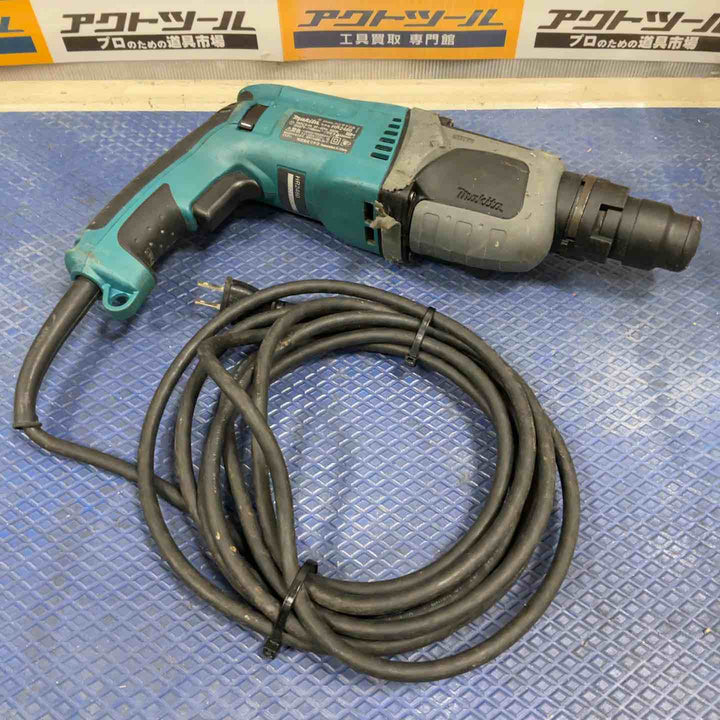 ★マキタ(makita) ハンマドリル HR2460【草加店】