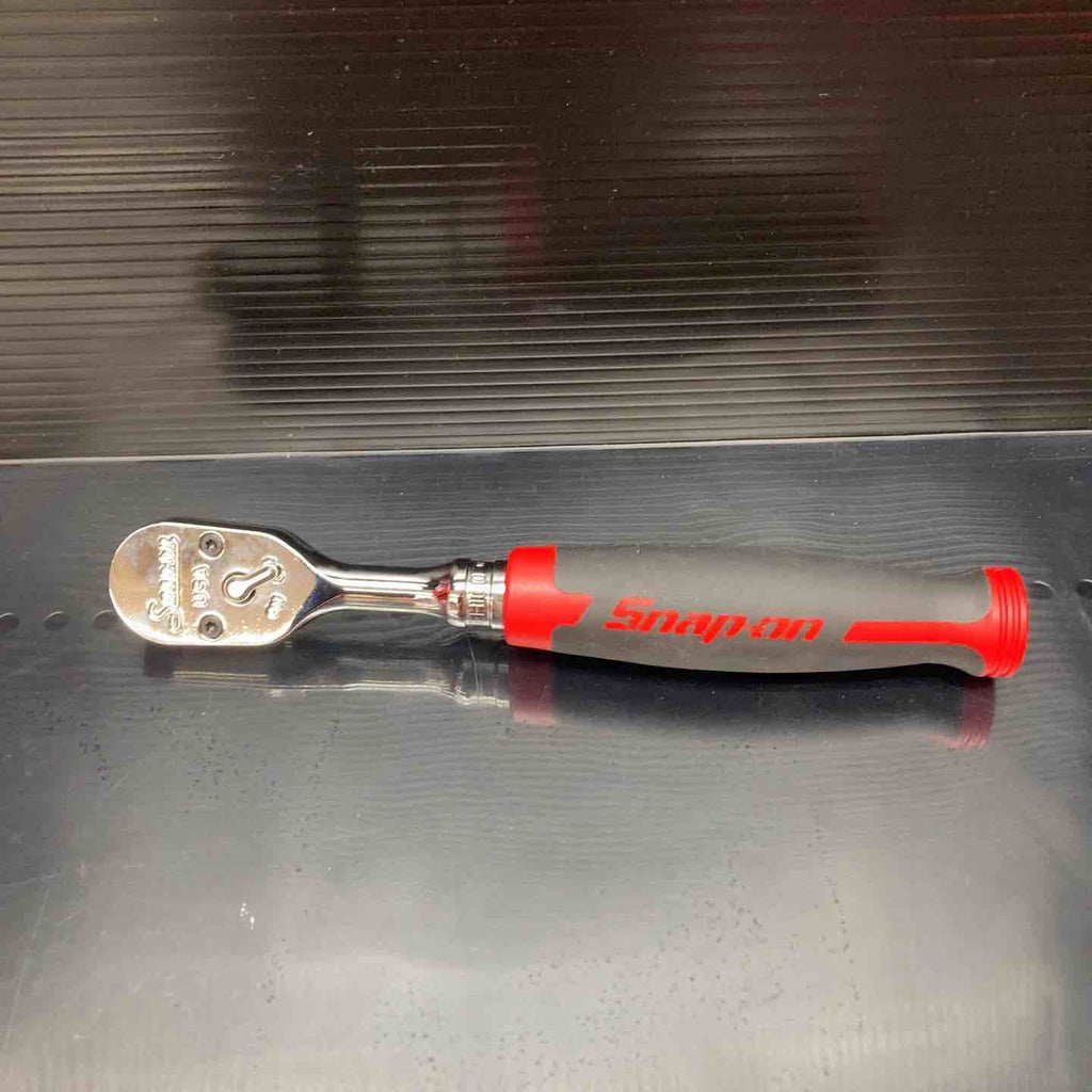 △スナップオン(Snap-on)3/8ラチェットハンドルFH100 (旧ロゴ)【川越店 △スナップオン(Snap-on)3/8ラチェットハンドルFH100 (旧ロゴ)【川越店