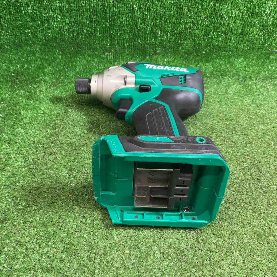 マキタ(makita) コードレスインパクトドライバ M697DSX【藤沢店】