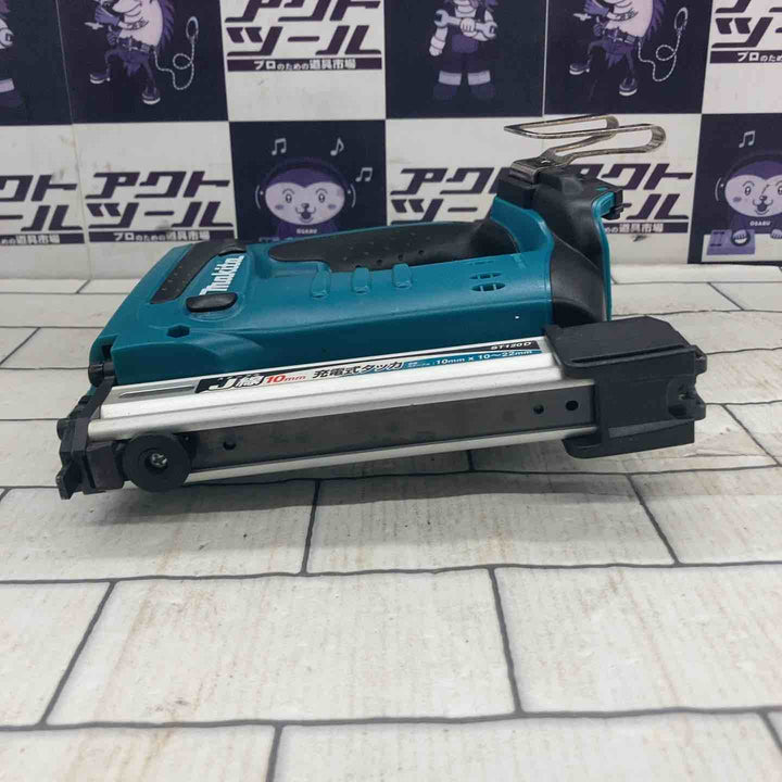 ◇マキタ(makita) コードレスタッカ  ST120DRF【所沢店】