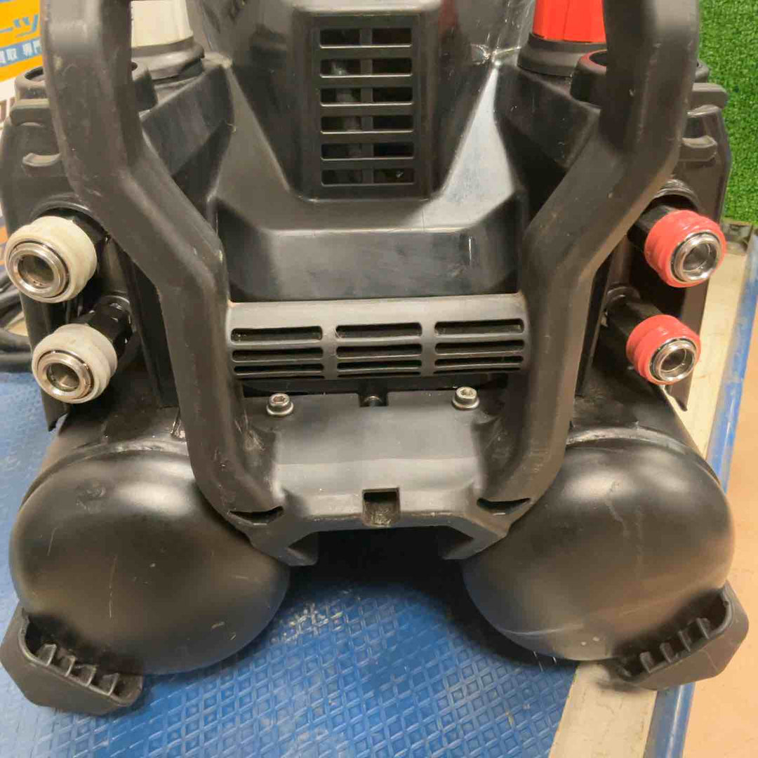 ★ハイコーキ(HIKOKI ※旧:日立工機) エアコンプレッサー EC1445H3(CTN)【草加店】