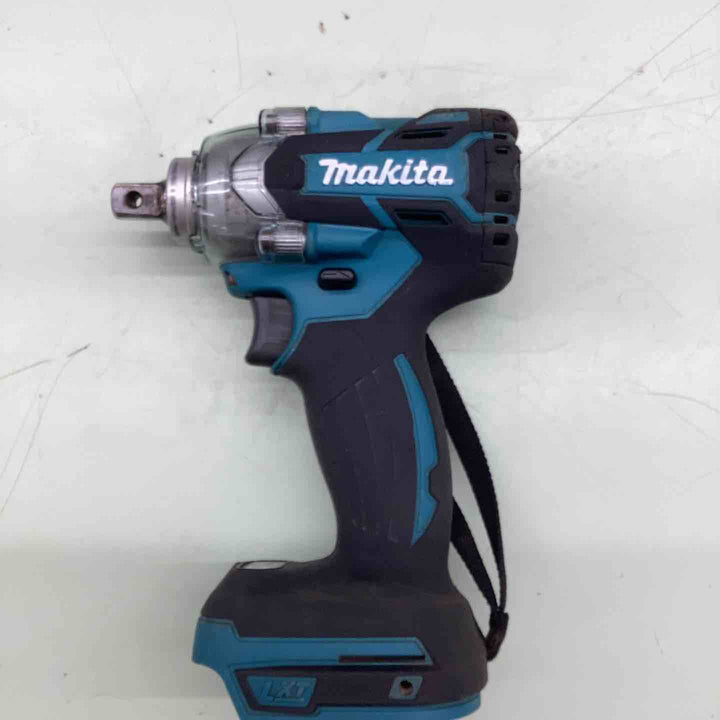 ☆マキタ(makita) コードレスインパクトレンチ TW281DZ【越谷店】