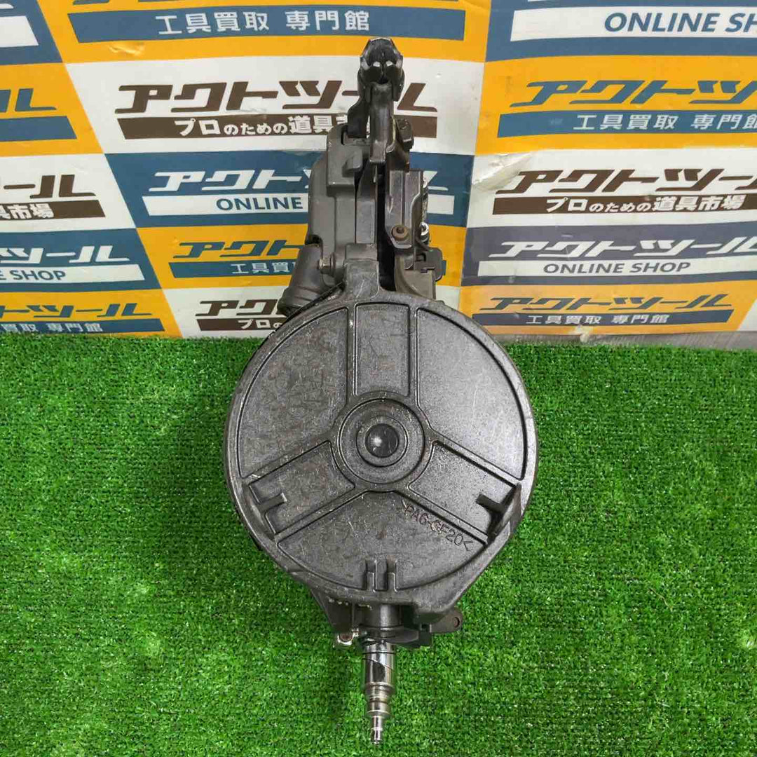 ★マックス(MAX) 高圧エア釘打ち機 HN-50N【草加店】