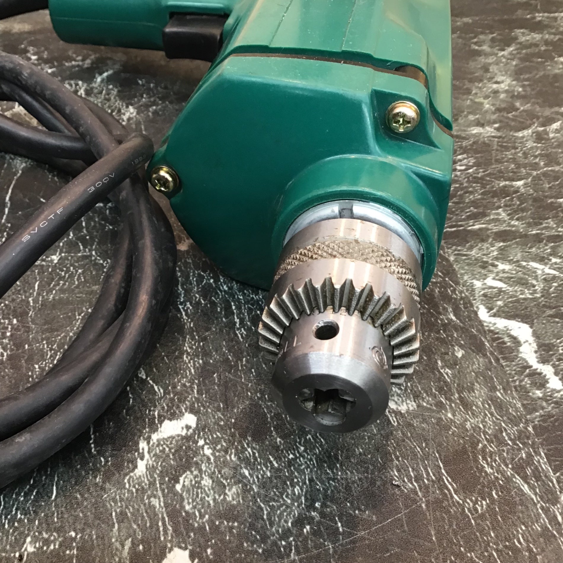 HIKOKI(旧日立工機)電動ドリル DG-6