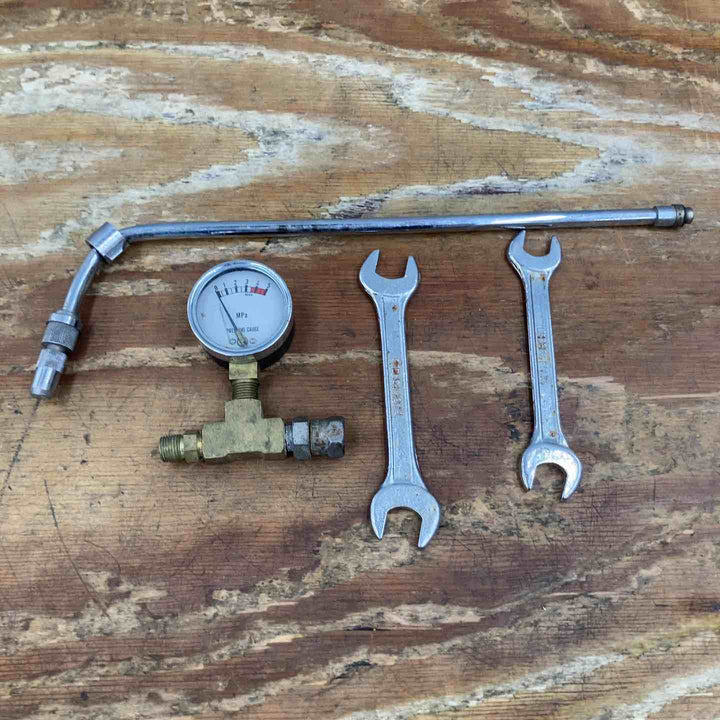 ◇アサダ(ASADA) 高圧洗浄機 ホビー40【柏店】