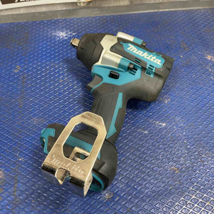★マキタ(makita) コードレスインパクトレンチ TW700DZ【草加店】