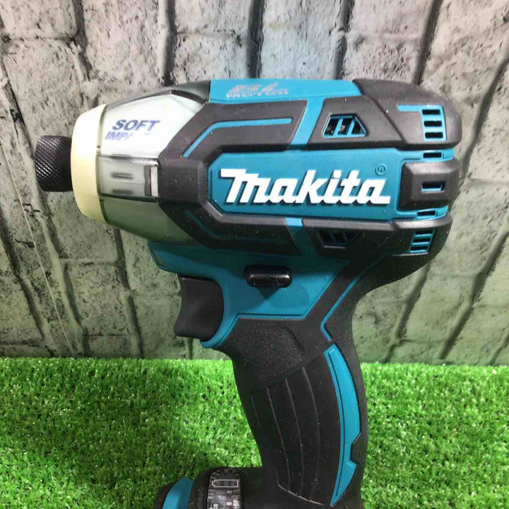 ☆マキタ(makita) コードレスソフトインパクトドライバー TS141DZ【川口店】