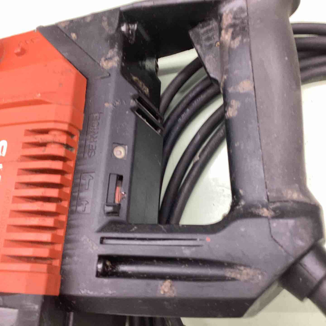 HILTI ハンマドリル TE75【越谷店】