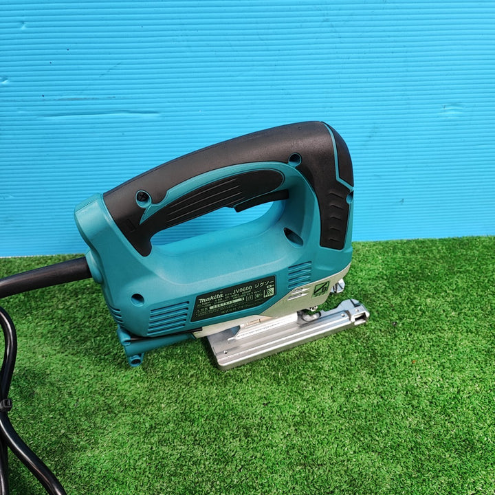 ☆マキタ(makita) ジグソー JV0600K【岩槻店】