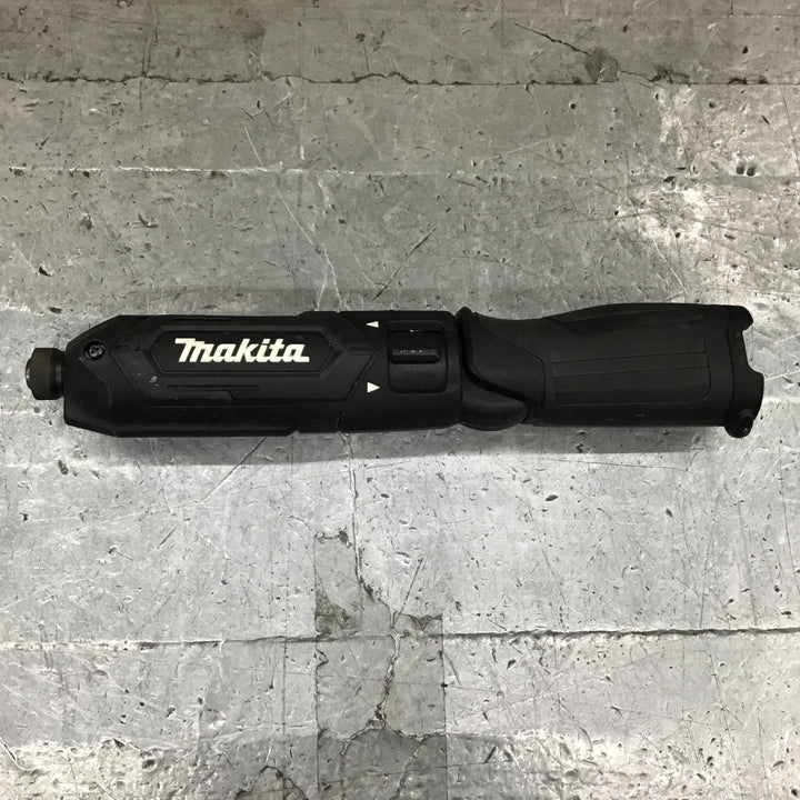 ★マキタ(makita) コードレスペンインパクトドライバー TD022DSHXB【所沢店】