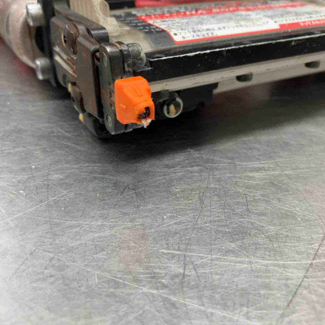 ★マックス(MAX) 高圧ピンネイラ HA-50P3S(D)【川崎店】