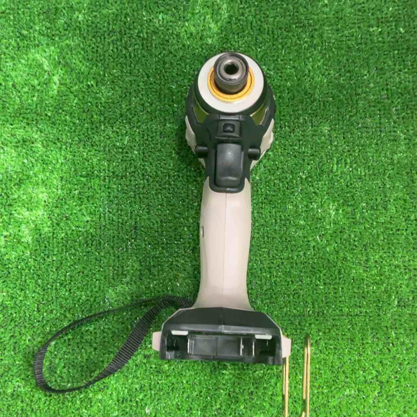 ΦΦMAKITA マキタ 18V インパクトドライバー 20周年モデル  TD173DGXPG プレミアムグレージュ ☆20周年記念モデル☆ makita マキタ コードレスインパクトドライバー