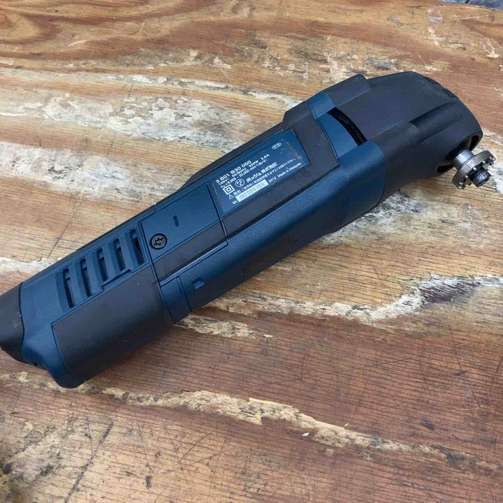 【中古品】★ボッシュ(BOSCH) マルチツール GMF250CE 100V OIS規格【柏店】