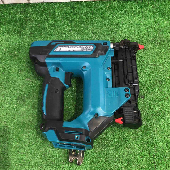 ★マキタ(makita) コードレスピンネイラ PT354DSH【町田店】