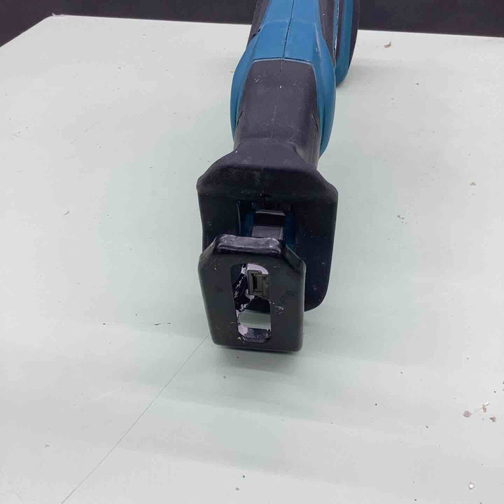 ★マキタ(makita) コードレスレシプロソー JR184DZ【越谷店】