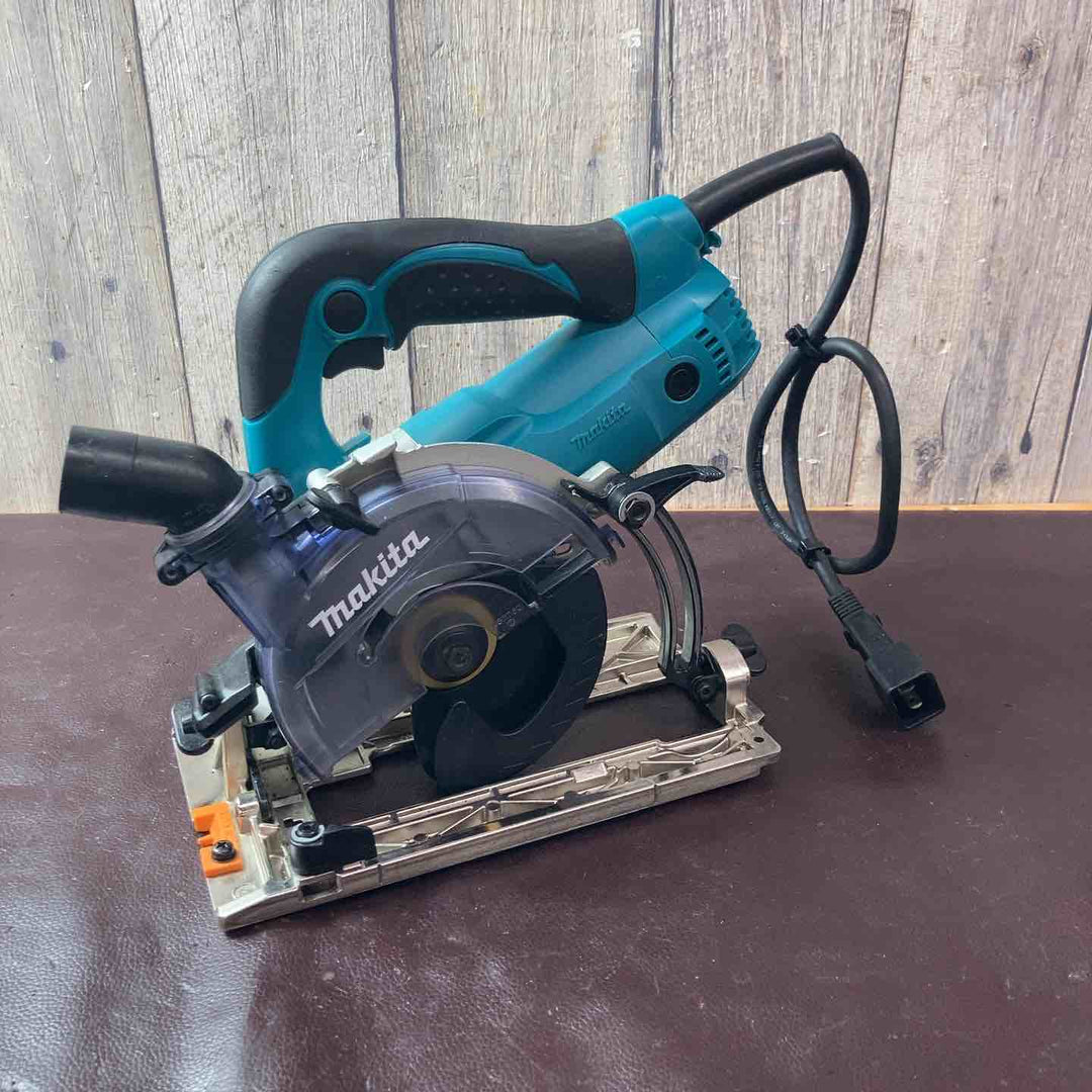 【中古品】 マキタ(makita) 防じん丸のこ KS5200FX 【東大和店】