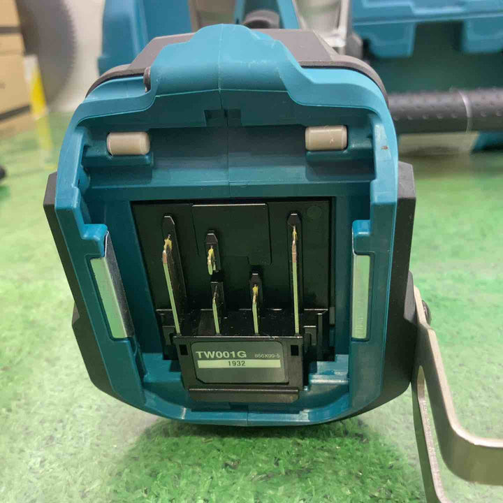 マキタ(makita) コードレスインパクトレンチ TW001GZ【町田店】