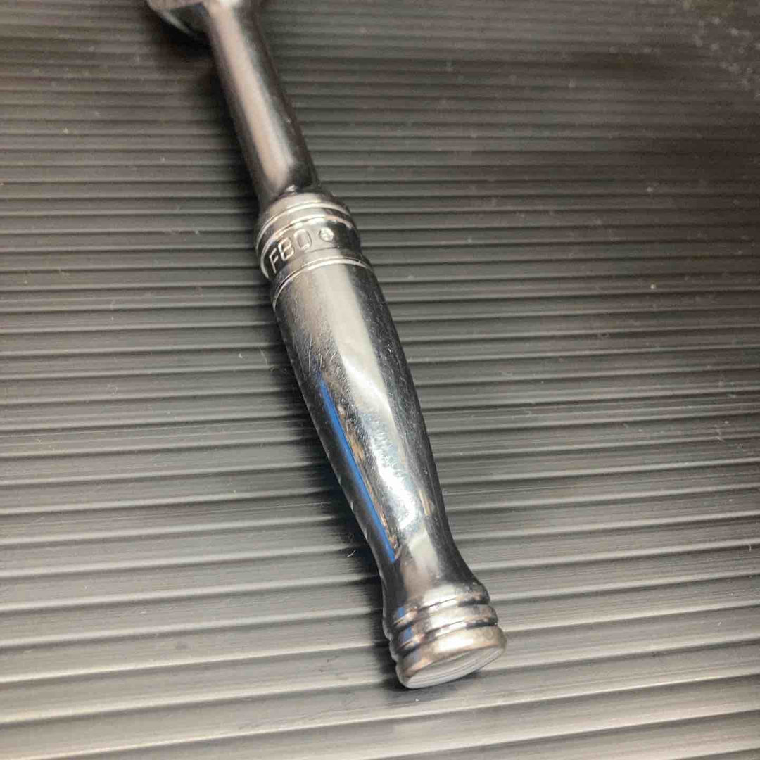 ★スナップオン(Snap-on) 3/8"ラチェット F80【川越店】