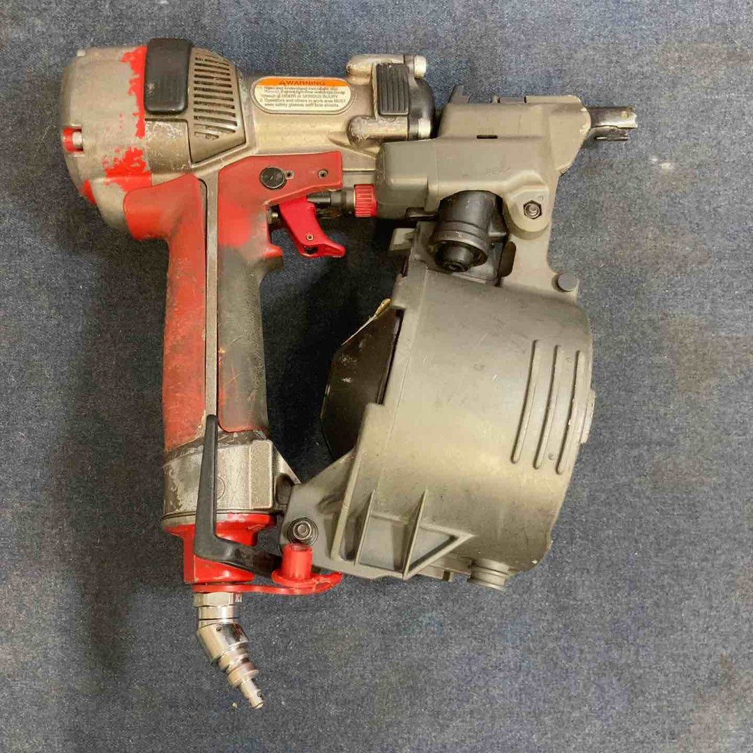 ◇マックス(MAX) 高圧エア釘打ち機 HN-65【八潮店】