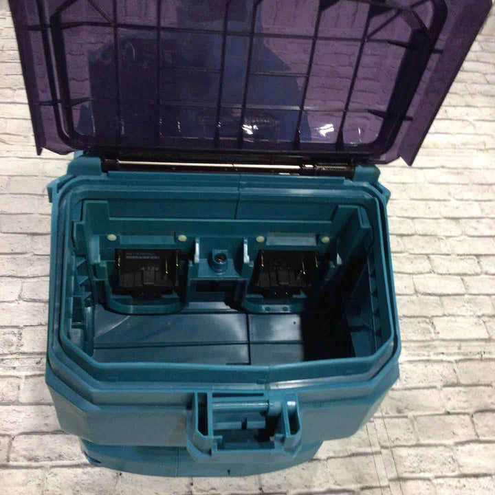 ★マキタ(makita) コードレス高圧洗浄機 MHW080DZK【川口店】