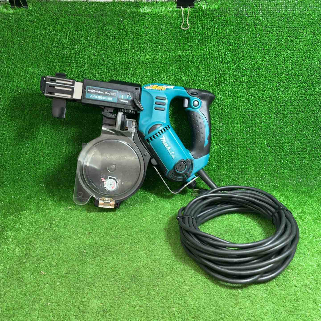マキタ(makita) オートパックスクリュードライバー 6841R【藤沢店】