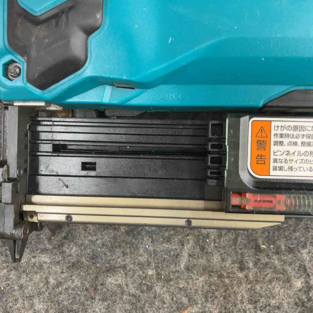 ★マキタ(makita) コードレスピンネイラ PT353DZ【鴻巣店】