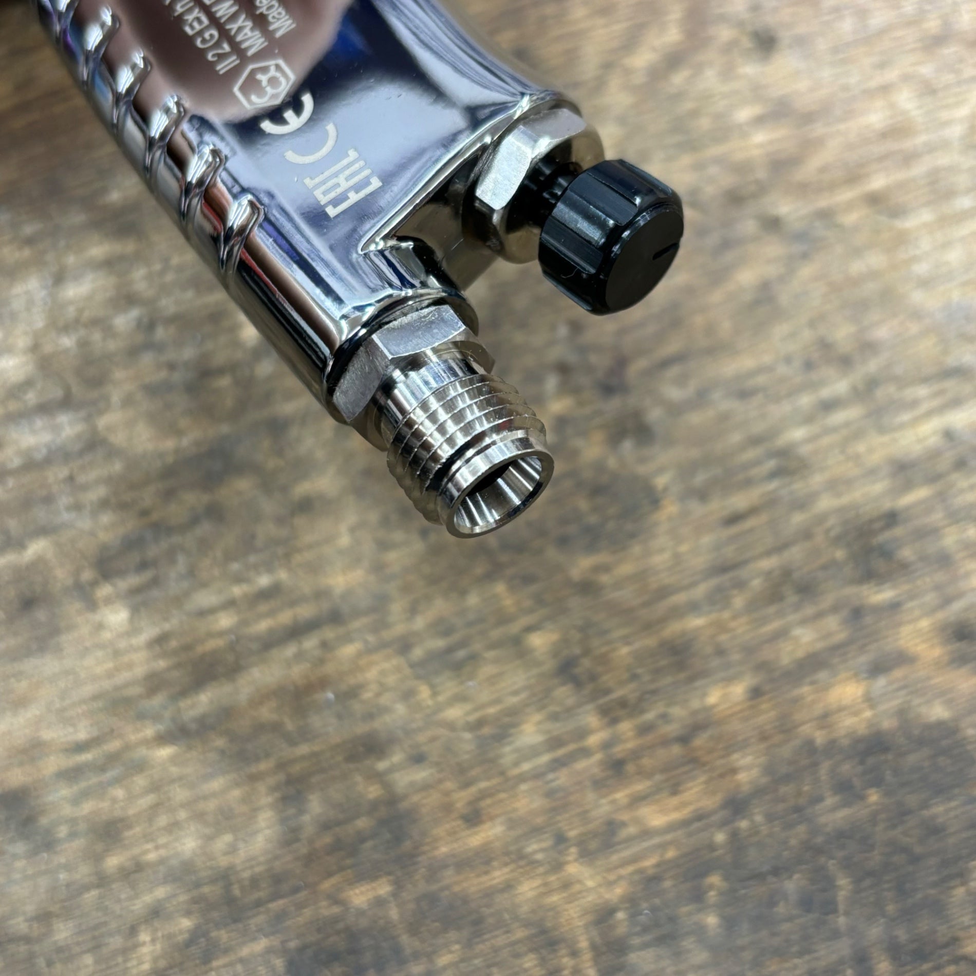 アネスト岩田 自動車補修専用スプレーガン KIWAMI-1-13B10【柏店