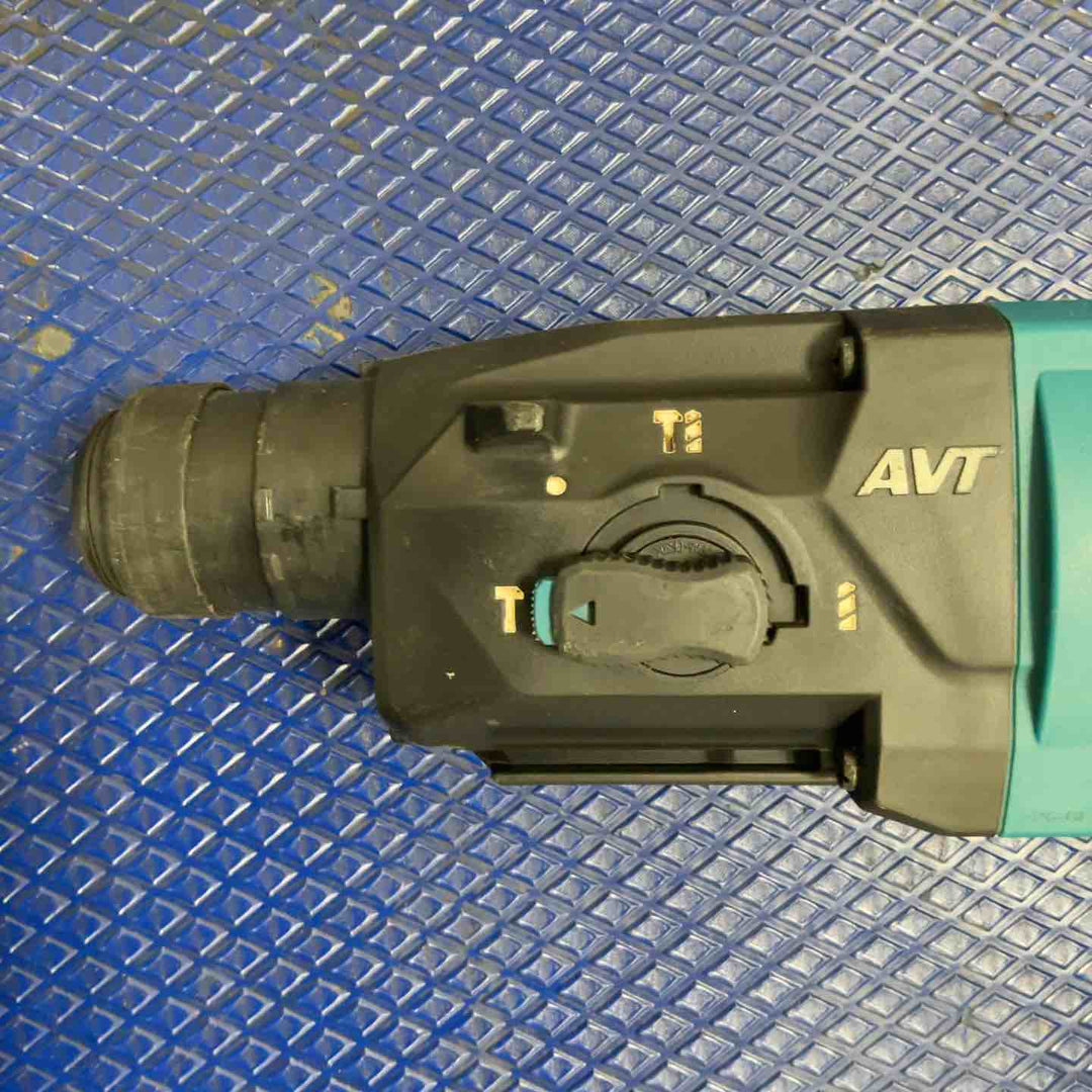 ★マキタ(makita) コードレスハンマドリル HR182DZK【草加店】