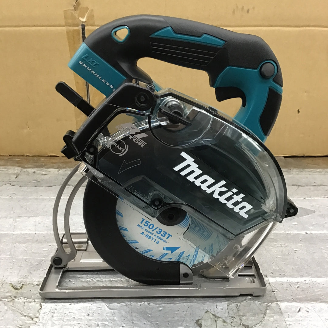 〇マキタ(makita) コードレスチップソーカッタ CS553DZS【所沢店】