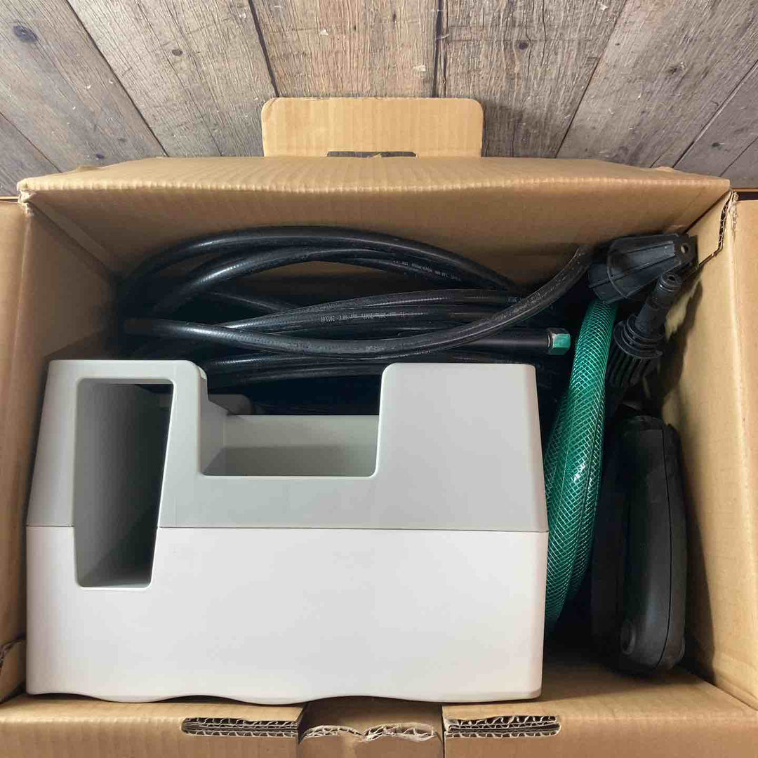 【未使用(店頭展示品)】◇リョービ AJP-5410 [高圧洗浄機]【東大和店】