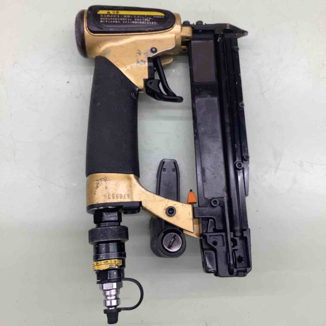 ハイコーキ(HIKOKI ※旧:日立工機) 高圧ピンネイラ NP35H 質量1.0kg 使用釘 15～35mm 【越谷店】