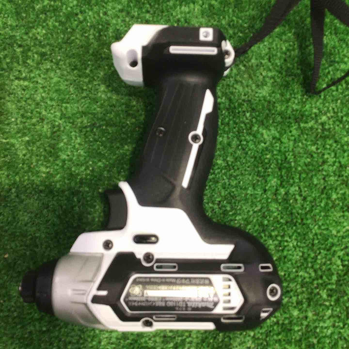 ☆マキタ(makita) コードレスインパクトドライバー TD110DSHSW【町田店】