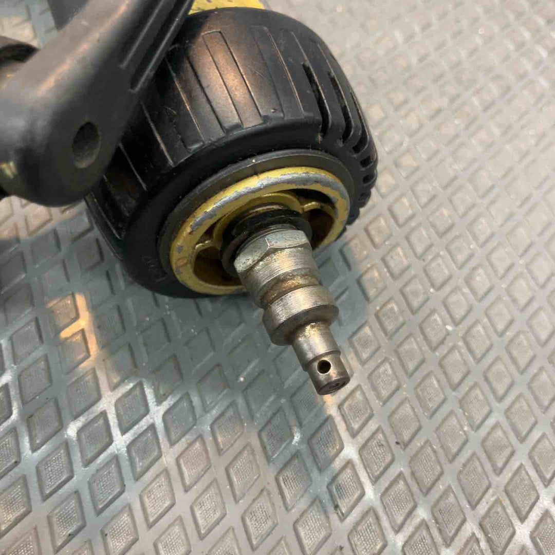 【中古品】ハイコーキ(HIKOKI ※旧:日立工機) 高圧フィニッシュネイラ NT55HM2【所沢店】
