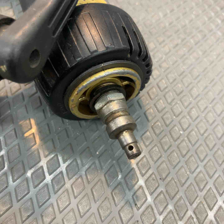 【中古品】ハイコーキ(HIKOKI ※旧:日立工機) 高圧フィニッシュネイラ NT55HM2【所沢店】