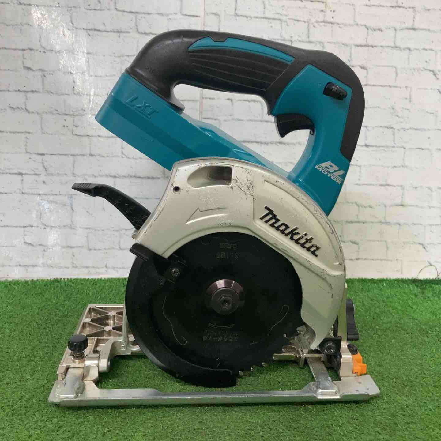 ★マキタ(makita) コードレス丸のこ HS470DZ【町田店】 ☆マキタ(makita) コードレス丸のこ HS470DZ【町田店】 – アクトツール