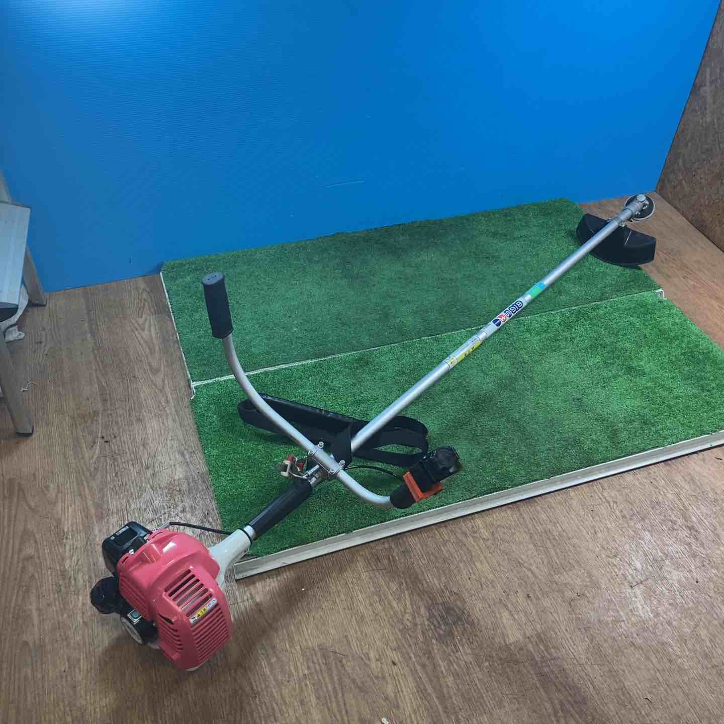 エンジン刈り払い機BC20T